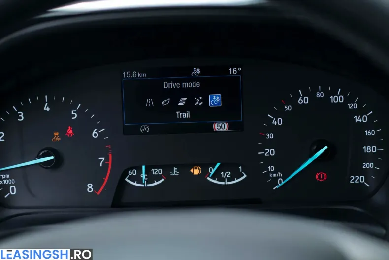 Ford Puma din 2024 cu 3 km - oferta FOR214683 - foto 12
