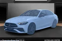 Mercedes-Benz C 200 (Clasa C) din 2024 cu 15.902 km - oferta MER214684 - foto 1