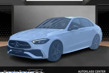 Mercedes-Benz C 200 din 2024 - oferta MER214684