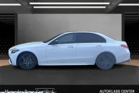 Mercedes-Benz C 200 (Clasa C) din 2024 cu 15.902 km - oferta MER214684 - foto 2