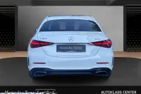 Mercedes-Benz C 200 (Clasa C) din 2024 cu 15.902 km - oferta MER214684 - foto 4