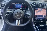 Mercedes-Benz C 200 (Clasa C) din 2024 cu 15.902 km - oferta MER214684 - foto 10