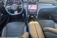 Mercedes-Benz C 200 (Clasa C) din 2024 cu 15.902 km - oferta MER214684 - foto 11