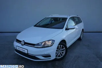 Volkswagen Golf din 2020 - oferta VOL214685