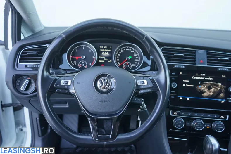 Volkswagen Golf din 2020 cu 154.708 km - oferta VOL214685 - foto 11
