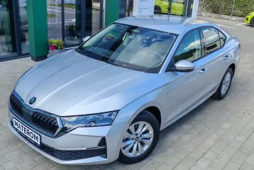 Skoda Octavia din 2025 - oferta SKO214686