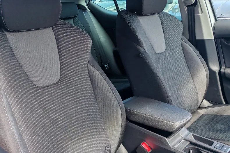 Skoda Octavia din 2025 cu 9 km - oferta SKO214686 - foto 13