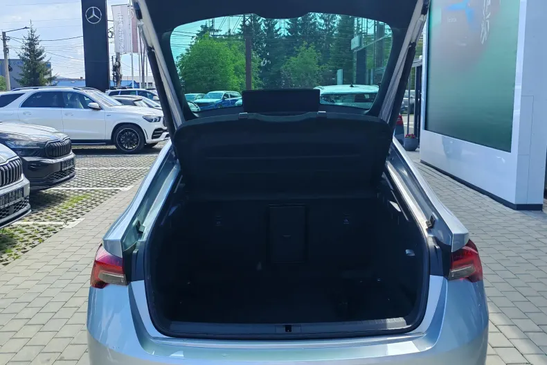 Skoda Octavia din 2025 cu 9 km - oferta SKO214686 - foto 14