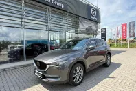 Mazda CX-5 din 2021 cu 41.824 km - oferta MAZ214687 - foto 1