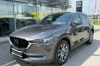 Mazda CX-5 din 2021 cu 41.824 km - oferta MAZ214687 - foto 2