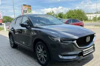 Mazda CX-5 din 2021 cu 41.824 km - oferta MAZ214687 - foto 4