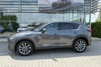 Mazda CX-5 din 2021 cu 41.824 km - oferta MAZ214687 - foto 5