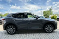 Mazda CX-5 din 2021 cu 41.824 km - oferta MAZ214687 - foto 6