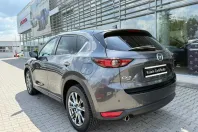 Mazda CX-5 din 2021 cu 41.824 km - oferta MAZ214687 - foto 7