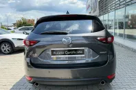 Mazda CX-5 din 2021 cu 41.824 km - oferta MAZ214687 - foto 8