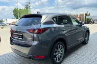 Mazda CX-5 din 2021 cu 41.824 km - oferta MAZ214687 - foto 9