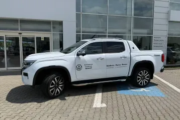 Volkswagen Amarok din 2026 - oferta VOL214688
