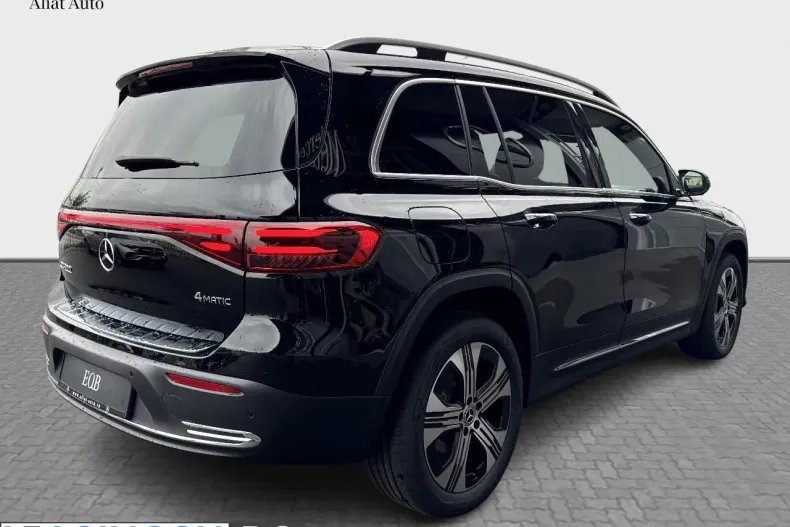 Mercedes-Benz EQB din 2024 cu 13.000 km - oferta MER214690 - foto 5