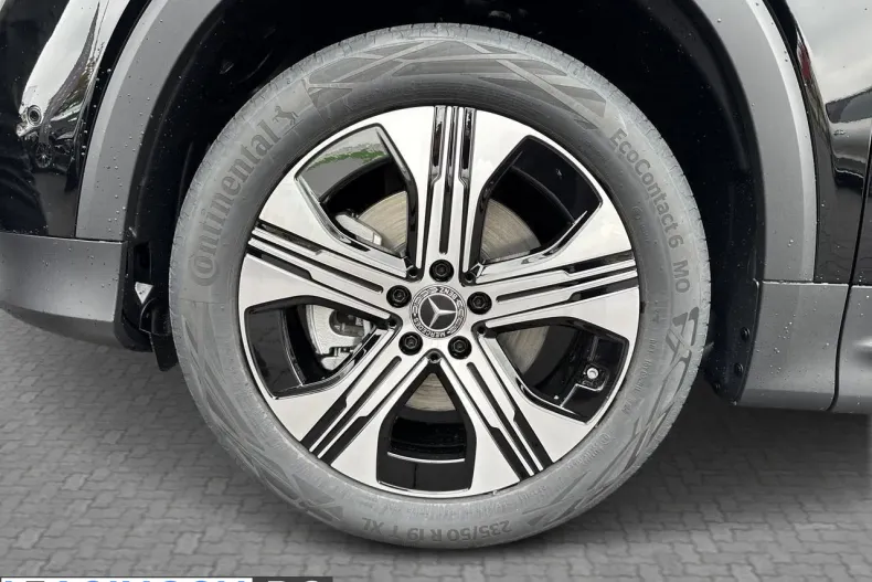 Mercedes-Benz EQB din 2024 cu 13.000 km - oferta MER214690 - foto 6