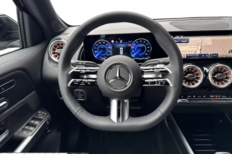 Mercedes-Benz EQB din 2024 cu 13.000 km - oferta MER214690 - foto 8