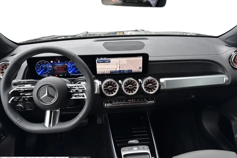 Mercedes-Benz EQB din 2024 cu 13.000 km - oferta MER214690 - foto 9