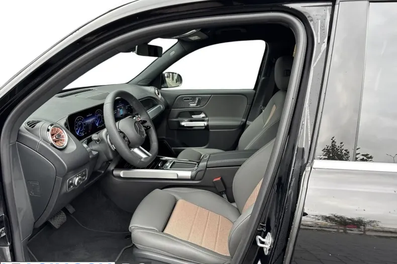 Mercedes-Benz EQB din 2024 cu 13.000 km - oferta MER214690 - foto 12
