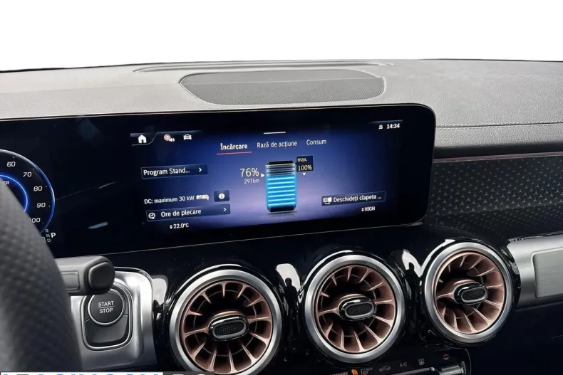 Mercedes-Benz EQB din 2024 cu 13.000 km - oferta MER214690 - foto 16