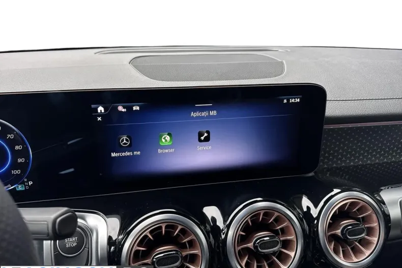 Mercedes-Benz EQB din 2024 cu 13.000 km - oferta MER214690 - foto 17