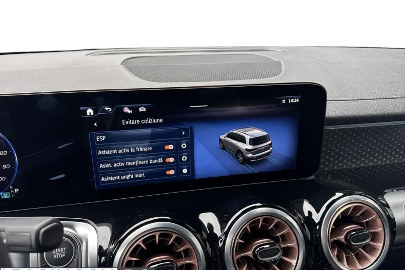 Mercedes-Benz EQB din 2024 cu 13.000 km - oferta MER214690 - foto 19