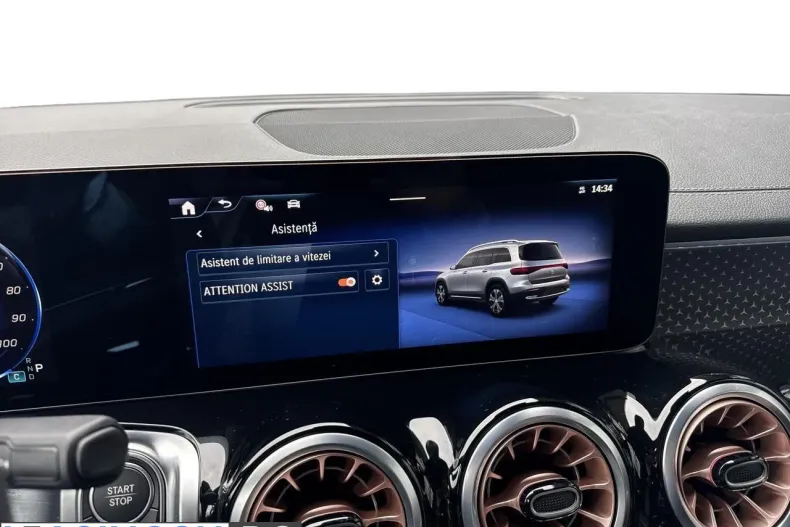 Mercedes-Benz EQB din 2024 cu 13.000 km - oferta MER214690 - foto 20