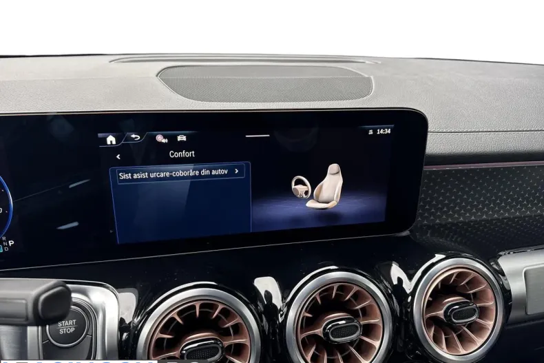 Mercedes-Benz EQB din 2024 cu 13.000 km - oferta MER214690 - foto 21
