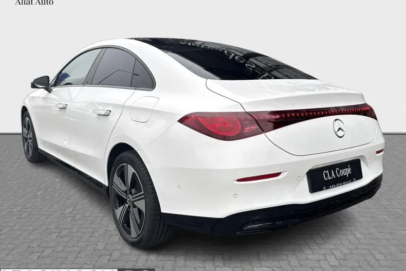 Mercedes-Benz CLA 200 (Clasa CLA) din 2025 cu 6.000 km - oferta MER214691 - foto 4