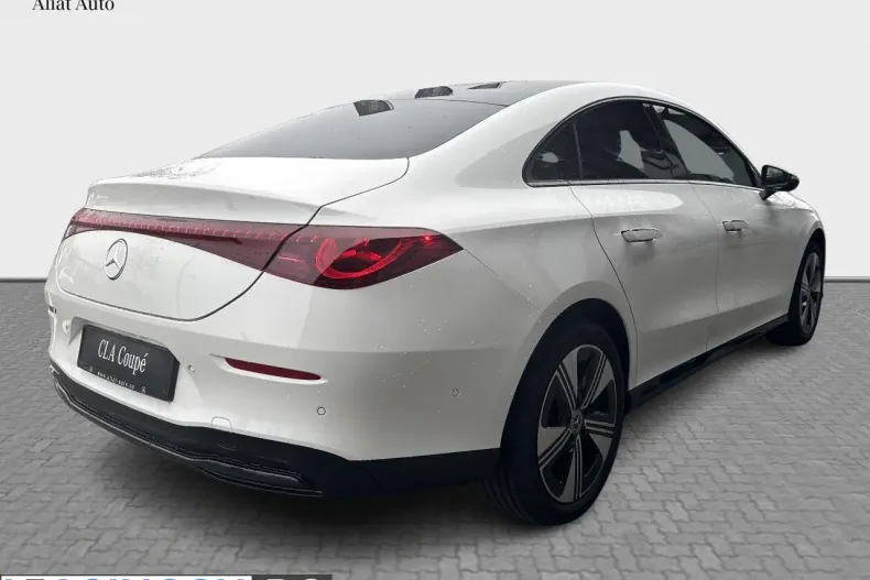 Mercedes-Benz CLA 200 (Clasa CLA) din 2025 cu 6.000 km - oferta MER214691 - foto 5