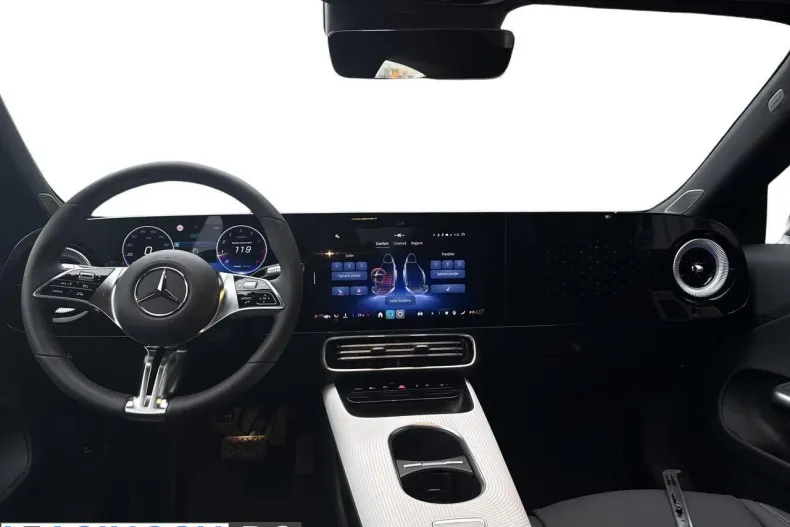 Mercedes-Benz CLA 200 (Clasa CLA) din 2025 cu 6.000 km - oferta MER214691 - foto 9