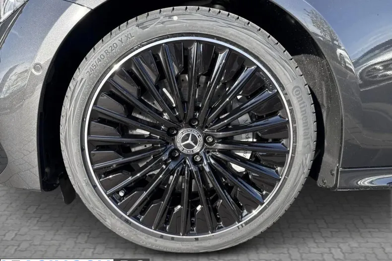 Mercedes-Benz E (Clasa E) din 2025 cu 5 km - oferta MER214692 - foto 5
