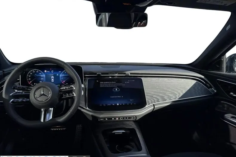 Mercedes-Benz E (Clasa E) din 2025 cu 5 km - oferta MER214692 - foto 8