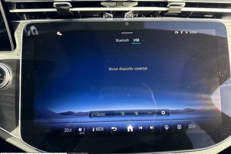 Mercedes-Benz E (Clasa E) din 2025 cu 5 km - oferta MER214692 - foto 16