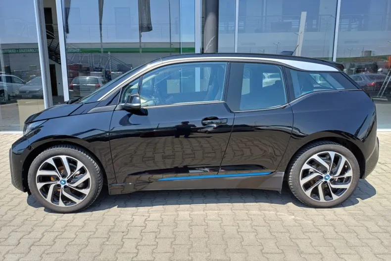 BMW i3 din 2021 cu 13.350 km - oferta BMW214693 - foto 2