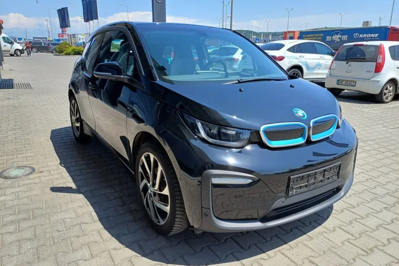 BMW i3 din 2021 cu 13.350 km - oferta BMW214693 - foto 5