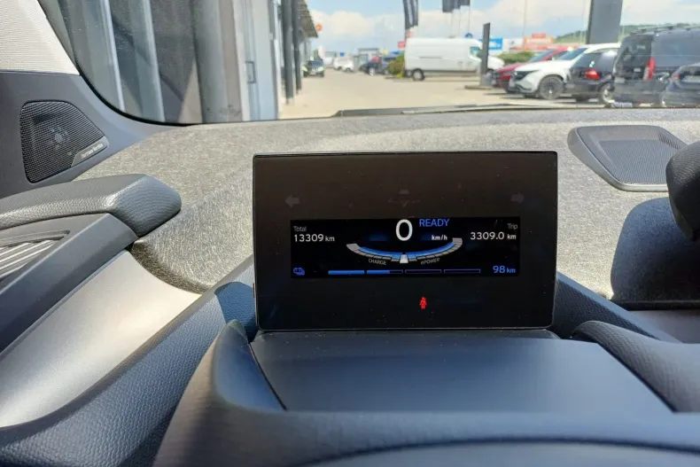 BMW i3 din 2021 cu 13.350 km - oferta BMW214693 - foto 10