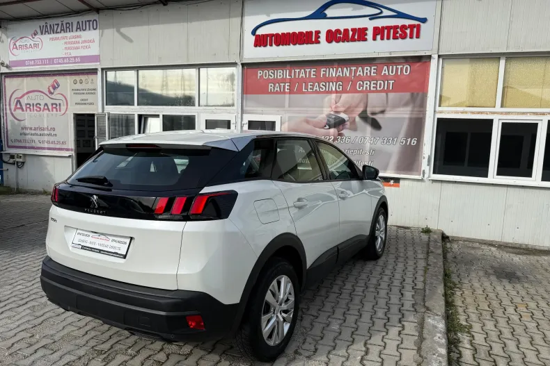 Peugeot 3008 din 2023 cu 178.200 km - oferta PEU214694 - foto 2