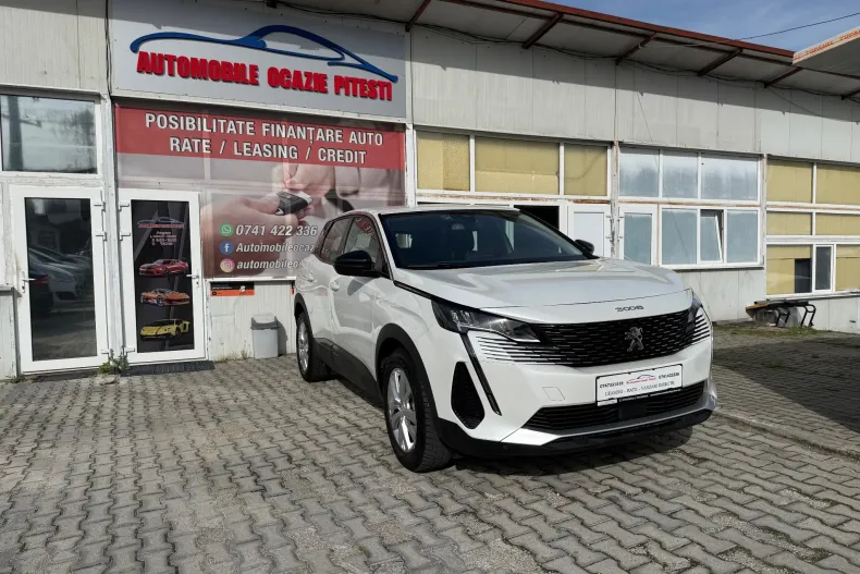 Peugeot 3008 din 2023 cu 178.200 km - oferta PEU214694 - foto 4