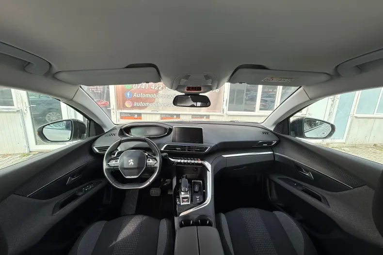 Peugeot 3008 din 2023 cu 178.200 km - oferta PEU214694 - foto 14