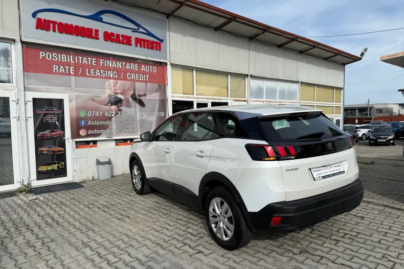 Peugeot 3008 din 2023 cu 178.200 km - oferta PEU214694 - foto 15