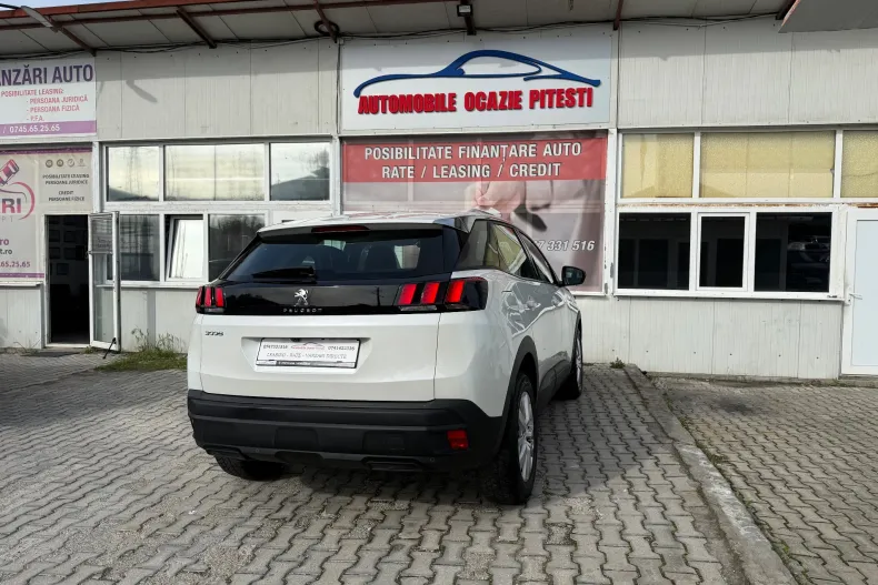 Peugeot 3008 din 2023 cu 178.200 km - oferta PEU214694 - foto 16