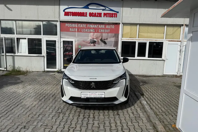 Peugeot 3008 din 2023 cu 178.200 km - oferta PEU214694 - foto 18