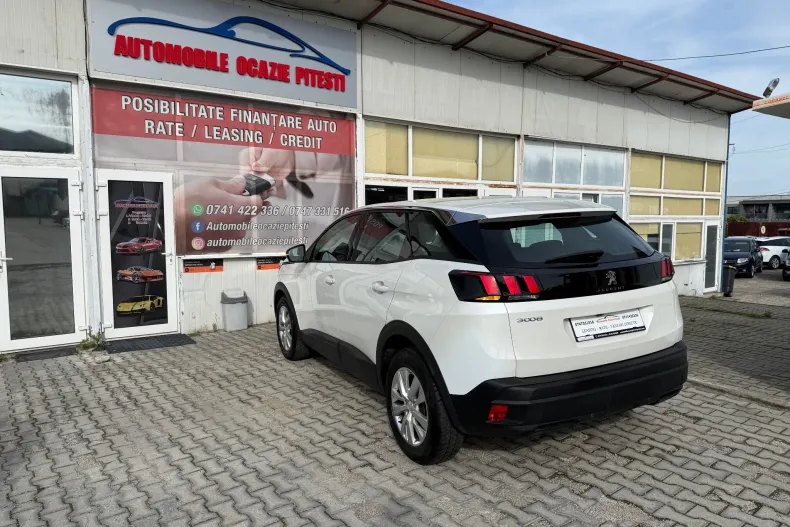Peugeot 3008 din 2023 cu 178.200 km - oferta PEU214694 - foto 20