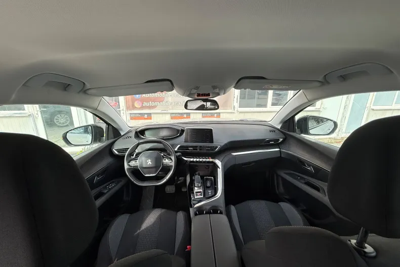 Peugeot 3008 din 2023 cu 178.200 km - oferta PEU214694 - foto 22