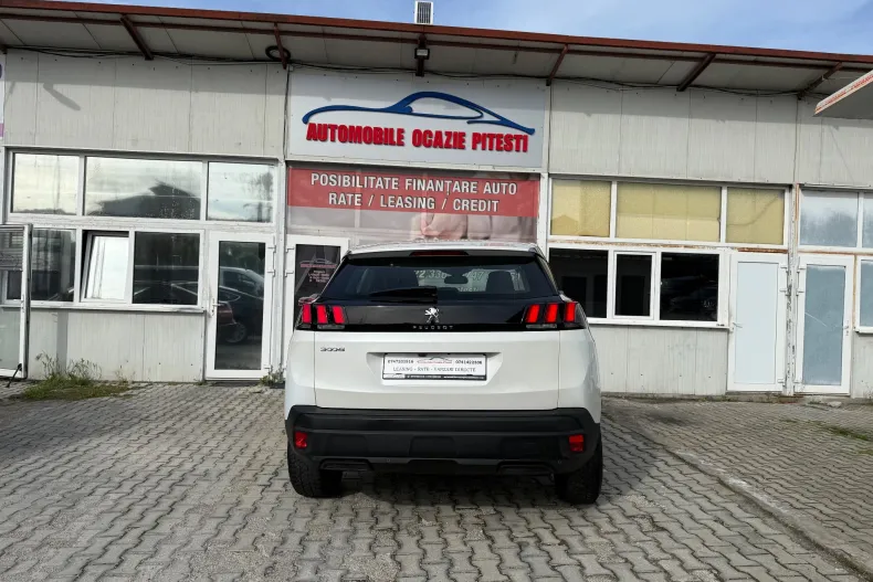 Peugeot 3008 din 2023 cu 178.200 km - oferta PEU214694 - foto 23