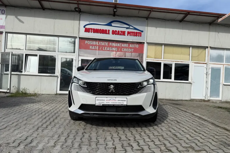 Peugeot 3008 din 2023 cu 178.200 km - oferta PEU214694 - foto 25